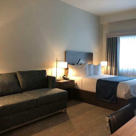 Kodiak Compass Suites Экстерьер фото