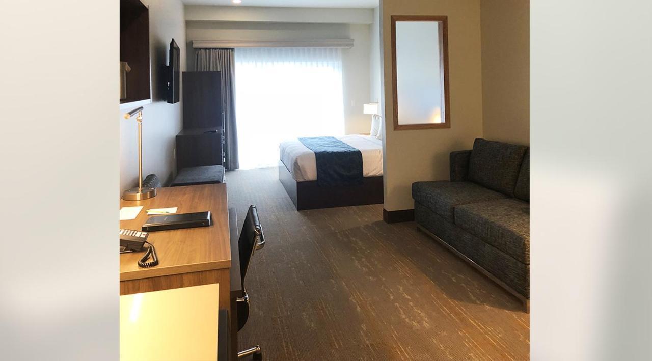 Kodiak Compass Suites Экстерьер фото