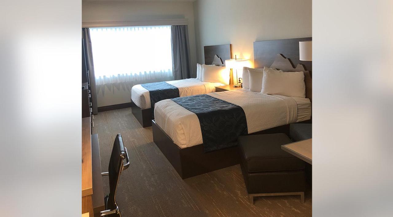 Kodiak Compass Suites Экстерьер фото