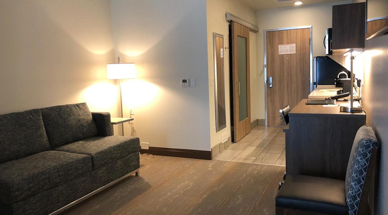 Kodiak Compass Suites Экстерьер фото