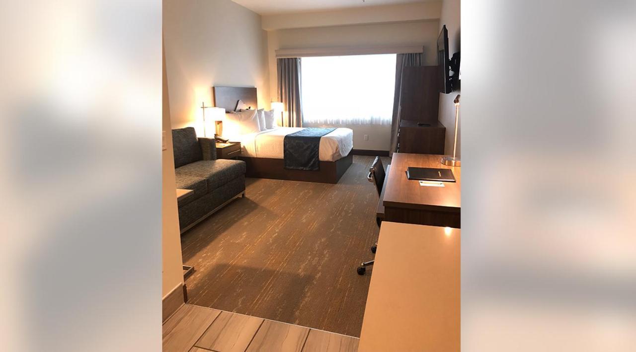 Kodiak Compass Suites Экстерьер фото