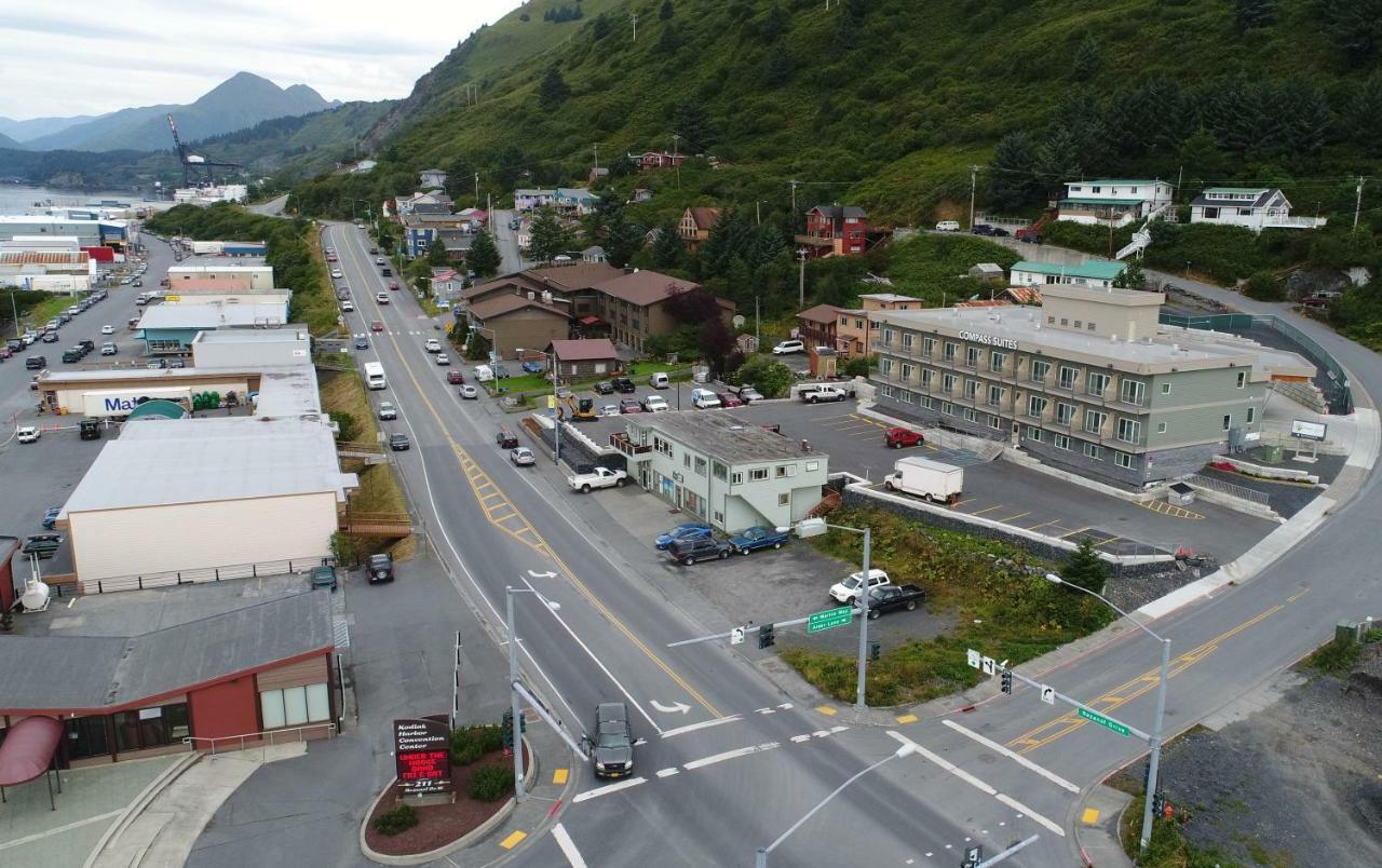 Kodiak Compass Suites Экстерьер фото